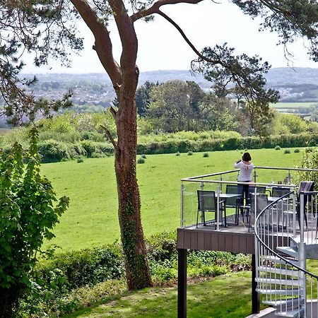 Beyond Escapes Devon Otel Torquay Dış mekan fotoğraf