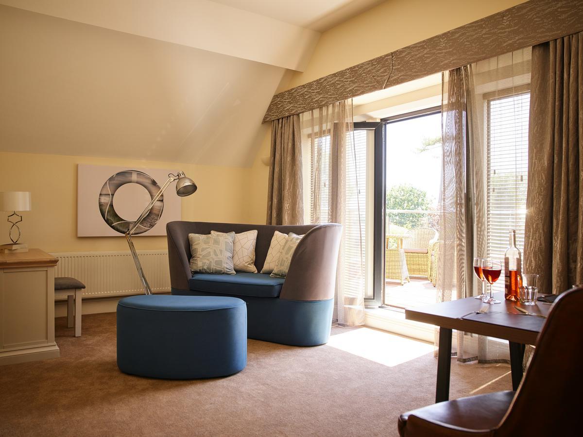 Beyond Escapes Devon Otel Torquay Dış mekan fotoğraf