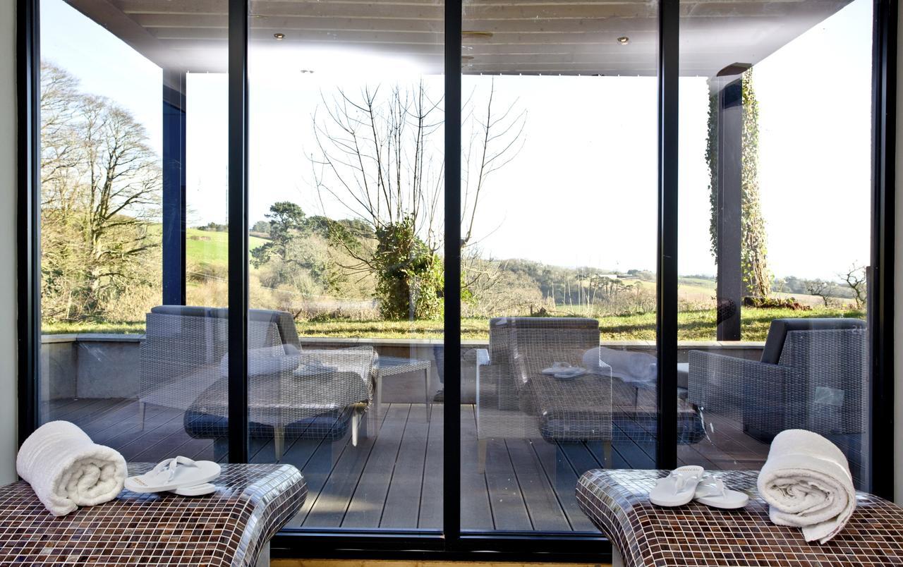 Beyond Escapes Devon Otel Torquay Dış mekan fotoğraf