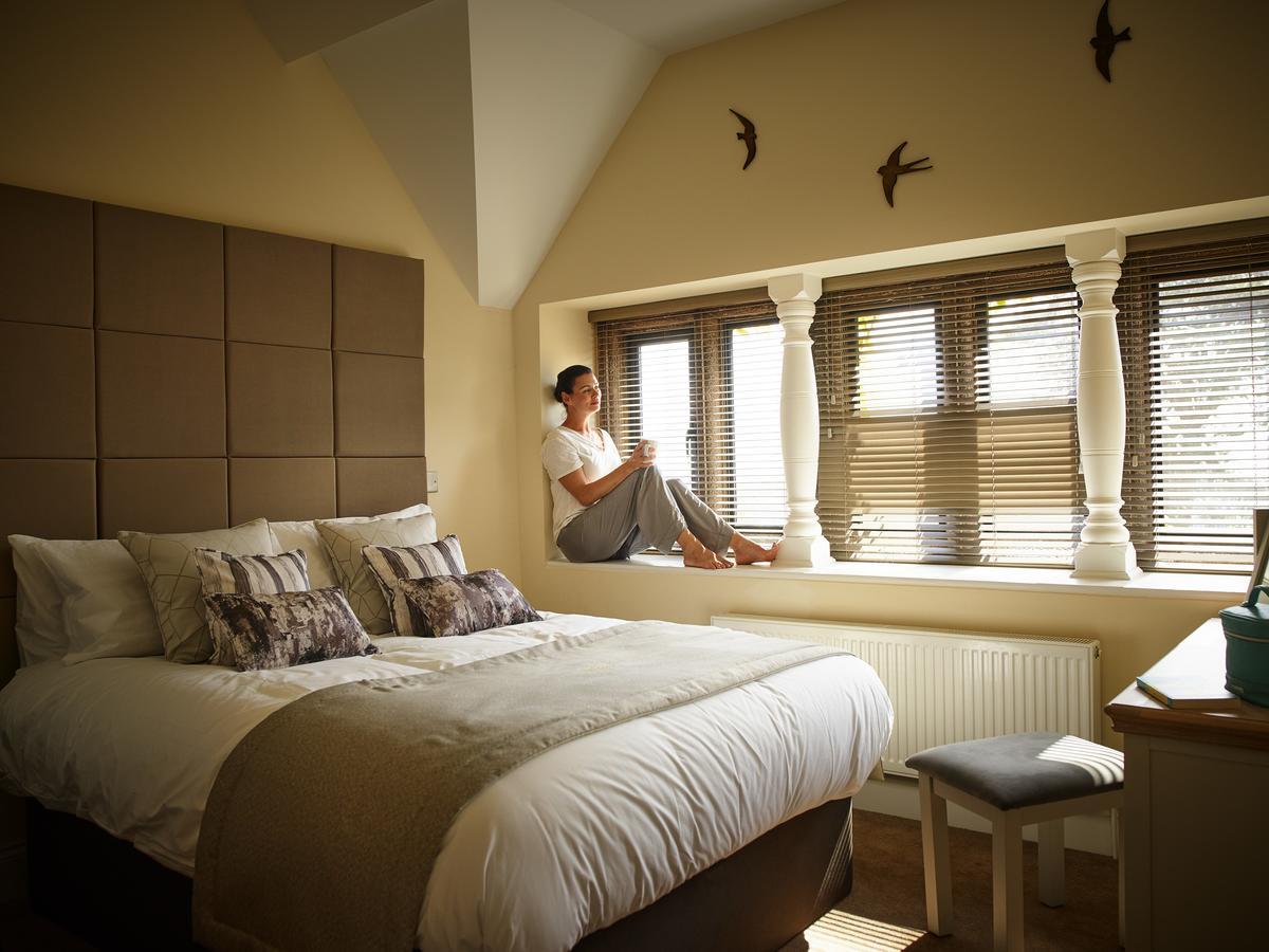 Beyond Escapes Devon Otel Torquay Dış mekan fotoğraf