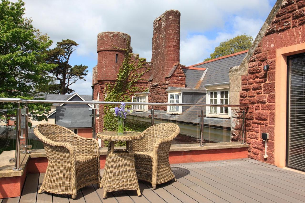 Beyond Escapes Devon Otel Torquay Dış mekan fotoğraf